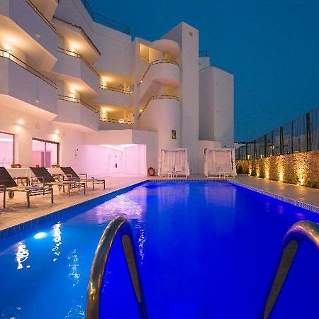 My Way Luxury Ibiza Hotel Playa d'en Bossa Luaran gambar