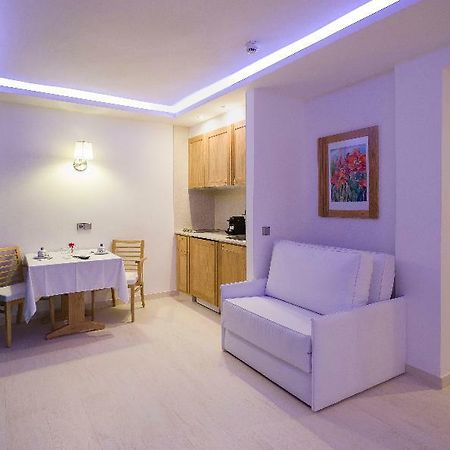 My Way Luxury Ibiza Hotel Playa d'en Bossa Luaran gambar