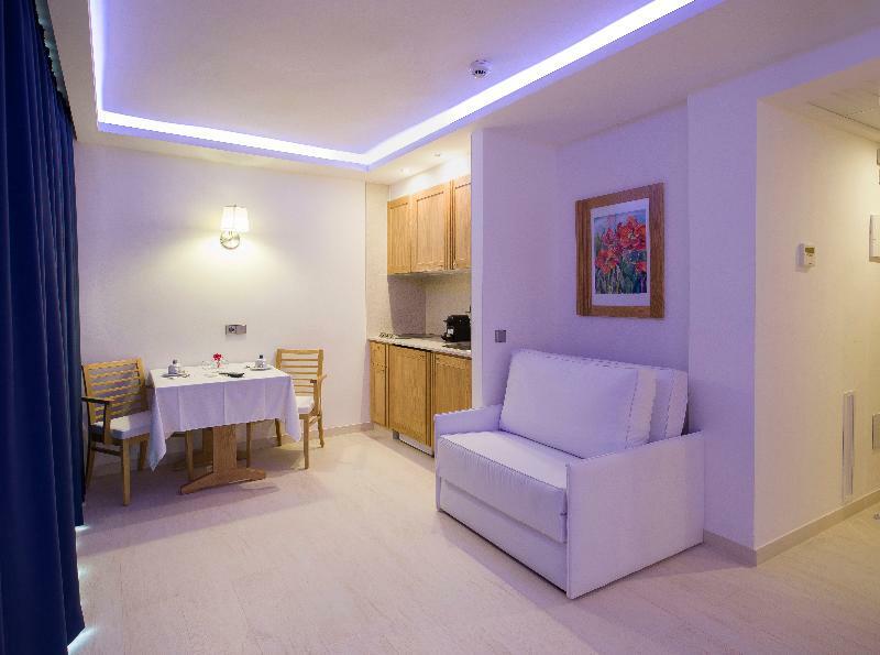 My Way Luxury Ibiza Hotel Playa d'en Bossa Luaran gambar